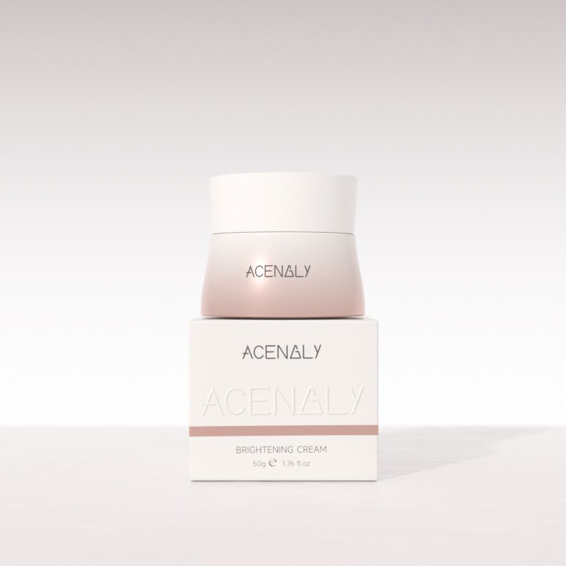 Crème Éclaircissante